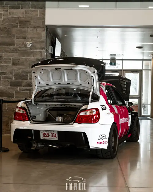 2025 Cars For A Cause photo 124